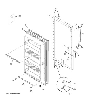 Diagram for FUM14SVERWW