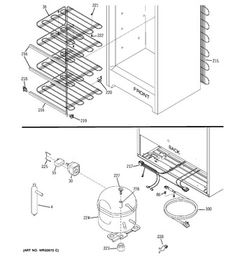 Diagram for FUM14SVERWW