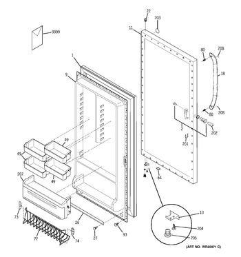 Diagram for FUM17SVDRWW