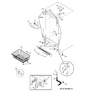 Diagram for 2 - Cabinet