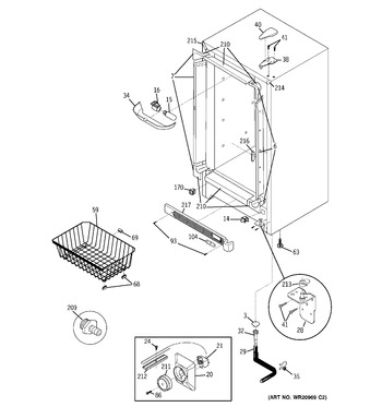 Diagram for FUM17SVDRWW