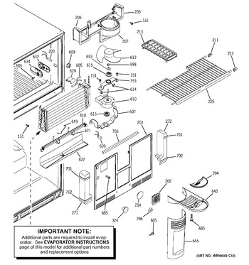 Diagram for GTY22IBBJRSS