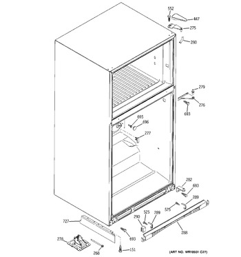 Diagram for GTY22IBBJRSS