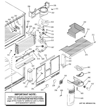 Diagram for GTY22LBBJRWW