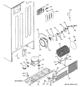 Diagram for GTY22LBBJRWW