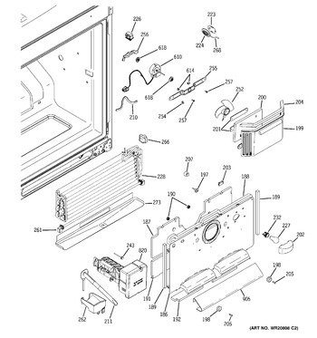 Diagram for PFCE1NJZHDSS