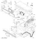 Diagram for 1 - Control Panel