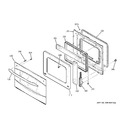 Diagram for 5 - Door