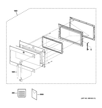 Diagram for CSA1201RSS01