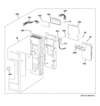 Diagram for CSA1201RSS01