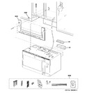 Diagram for 7 - Installation Parts