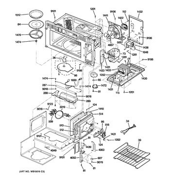 Diagram for PSA1201RSS01