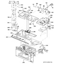 Diagram for 6 - Interior Parts (2)