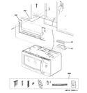 Diagram for 7 - Installation Parts