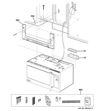 Diagram for ZSA2201RSS01