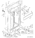 Diagram for 10 - Case Parts