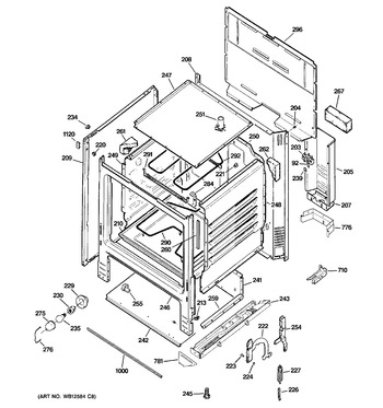 Diagram for JBS15M1CC