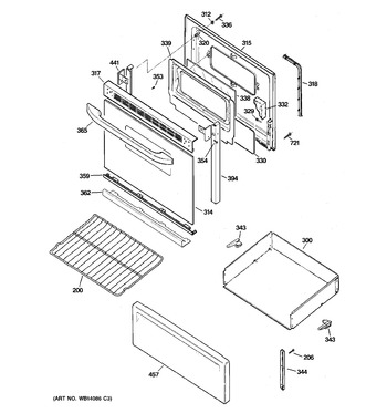 Diagram for JBS27DM2BB