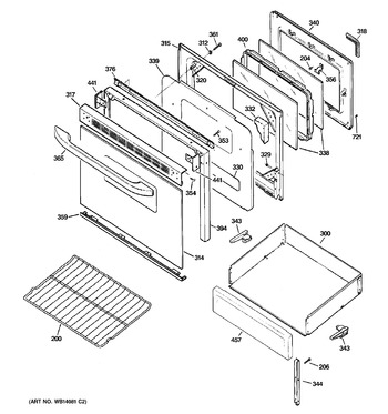 Diagram for JBP15DM1BB