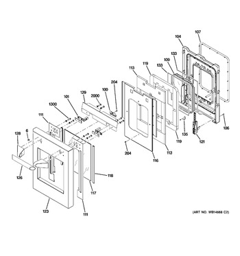 Diagram for ZDP484NGP3SS