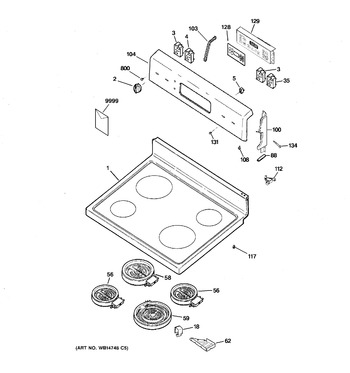 Diagram for RB790SR2SA