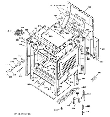 Diagram for RB790SR2SA