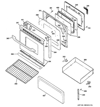 Diagram for RB790SR2SA