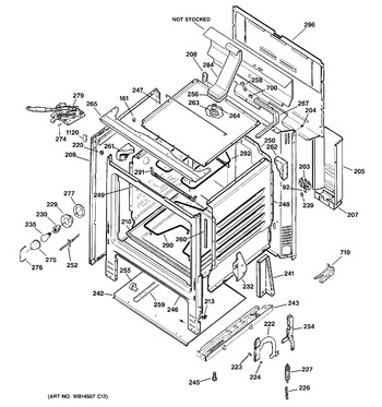 Diagram for RB787DP2WW