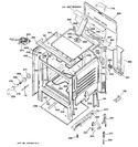 Diagram for 2 - Body Parts