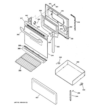 Diagram for RB536DP1BB