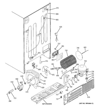 Diagram for GSS25QGSCCC