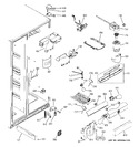 Diagram for 8 - Fresh Food Section