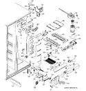 Diagram for 7 - Fresh Food Section