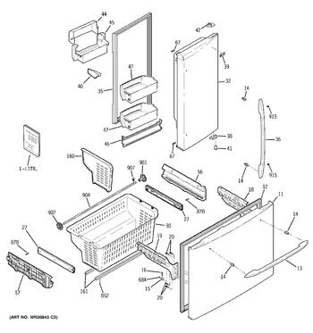 Diagram for PFSS5RKZASS