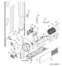 Diagram for 9 - Machine Compartment