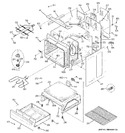 Diagram for 3 - Body Parts