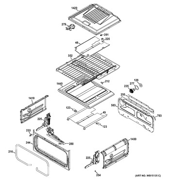 Diagram for PGB995DET1WW