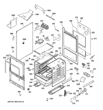 Diagram for JAP02SN4SS