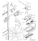 Diagram for 4 - Fresh Food Section