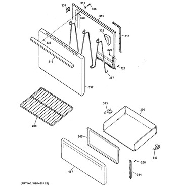 Diagram for RB525H3CT