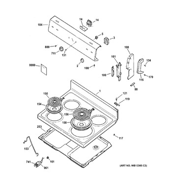 Diagram for RB525BH4CT