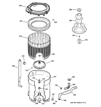 Diagram for WJSR4160D5CC