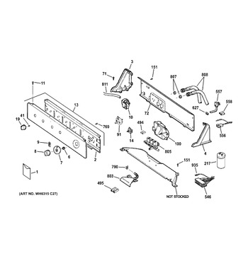 Diagram for WJSR4160D6WW