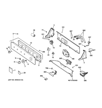 Diagram for WJSR4160DCCC