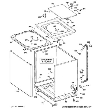 Diagram for WJSR4160DCCC