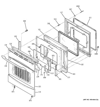 Diagram for PCB920ST2SS