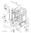 Diagram for 2 - Body Parts