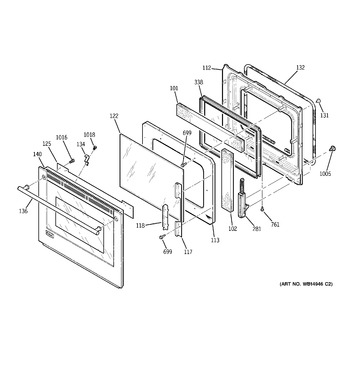 Diagram for ZEK958SM5SS