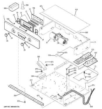 Diagram for ZET1PM3SS