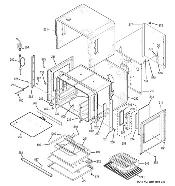 Diagram for ZET1PM3SS